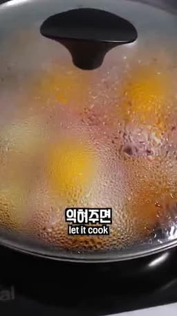 햄·치즈·계란으로 완성하는 방법