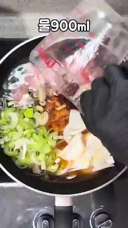 완성 요약과 준비 시간