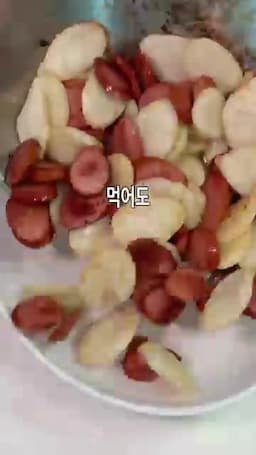 더 맛있게 먹는 찍먹 조합