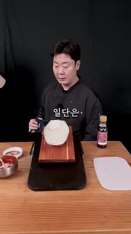 시판 회초장과 블라인드 비교 결과