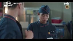 3화 하이라이트 핵심 장면