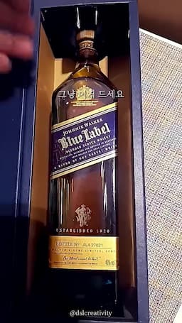 기본 라인업의 맛 비교