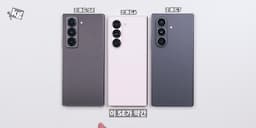 카메라 성능과 촬영 비교