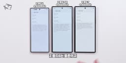 배터리와 충전 속도