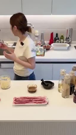 요약과 완성 포인트 이 조합이 좋은 이유