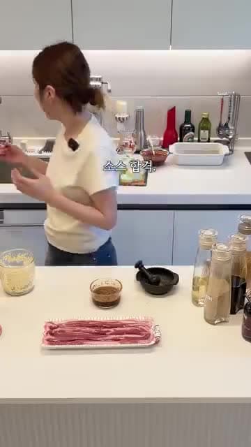 미나리 삼겹살 볶음밥: 봄철 제철 미나리로 완성하는 한 그릇 요리