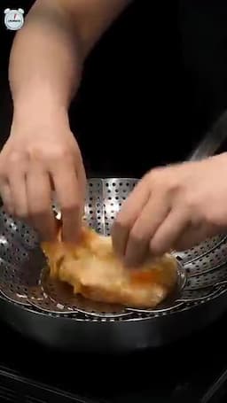 재료와 준비물 (삼겹살·묵은지·미나리·팽이버섯 등)