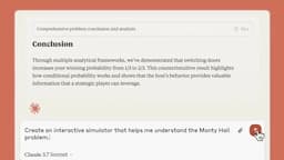 Claude의 하이브리드 사고 개념