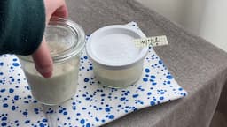 르방의 활용법과 분리사용