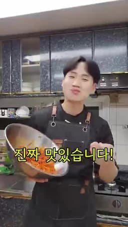 intro-진미채 볶음의 매력