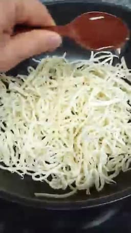 진미채 볶기 방법