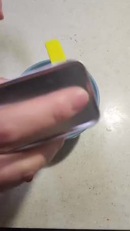 조리 순서 양념장 만들기 → 재료 깔기 → 사골 육수 넣고 끓이기