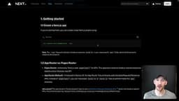 Next.js의 API 경로와 라우트 핸들러 이해하기