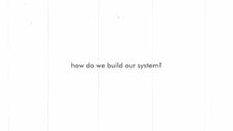 공부 시스템 구축하기