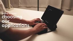 디지털과 아날로그 도구 비교