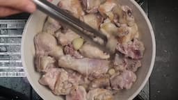 조리 과정 및 팁