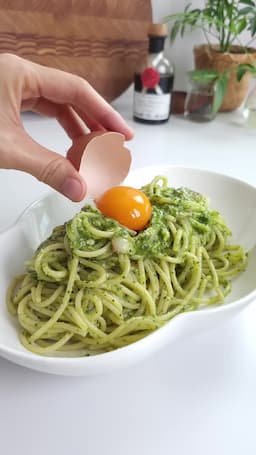 intro-살 안찌는 크림 파스타의 매력