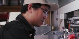 깨두부 조리 과정에서의 팁과 유의사항