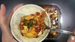 남은 양념장 활용법