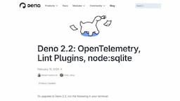 기타 주요 변화와 업데이트