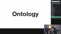 온톨로지의 개념 이해하기