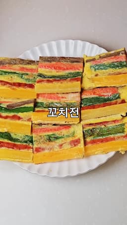 intro-꼬치전의 매력과 간단한 레시피 소개