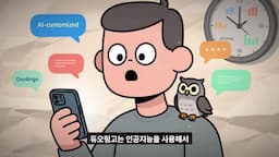 인공지능의 역할과 데이터 활용