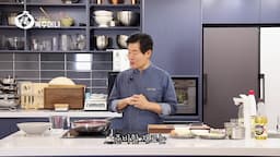 필요한 재료와 준비