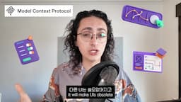 MCP와 AI 애플리케이션의 연관성