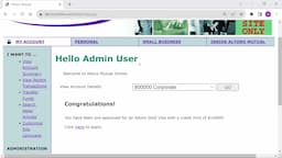 어드민 권한 탈취 방법