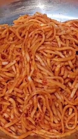 맛을 살리는 숙성 포인트