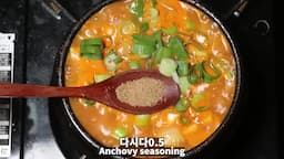 맛을 더하는 비법과 팁