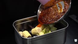 브로콜리를 활용한 풍미 높이기