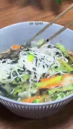 더 맛있게 먹는 마무리 포인트