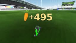 AI의 시행 착오 학습과 발전 과정