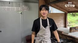 intro-우엉조림과 김밥의 매력