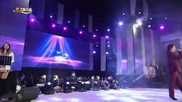 Intro - 장윤정과 박서진의 무대 소개