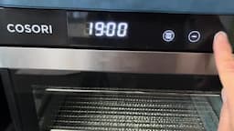 발효온도의 중요성