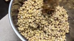 냉장숙성과 보관팁