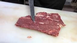 소고기 마블링 이해하기