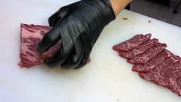 갈비를 활용한 요리법