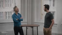 Ben Bernstein의 Palantir 합류 경험