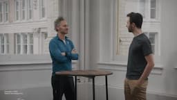 회사의 독특한 문화와 진정한 히어로