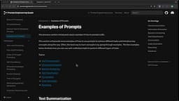 프롬프트 디자인의 기본 원칙