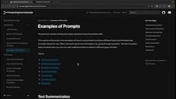 프롬프트 최적화 기법