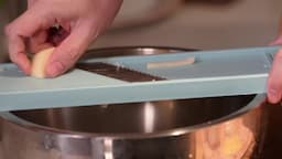 감자 손질과 조리 방법