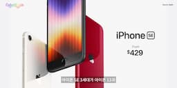 아이폰 가격 전략과 경쟁사 대비