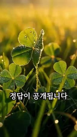 조리 순서 요약 — 매실액 먼저 넣고 갈은 과일로 단맛 내기