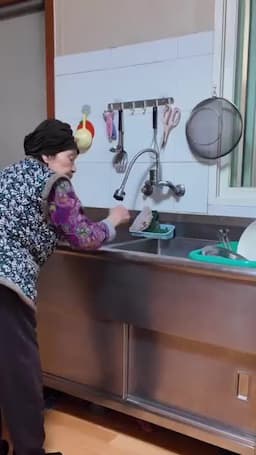 삶는 방법 — 끓여서 익히기