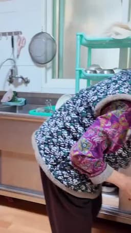 맛 포인트 — 소금으로 간 맞추기